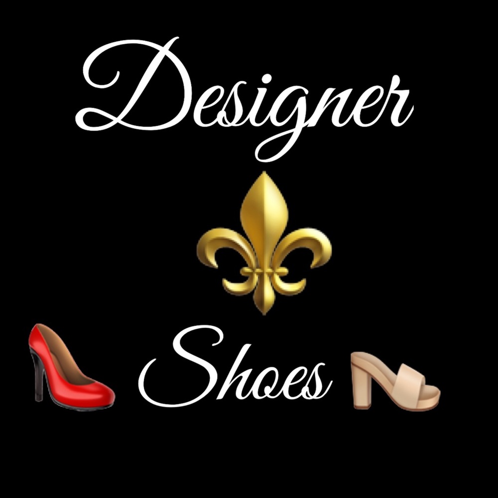 Designer Shoes - Picture 2 of 2